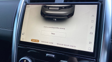 Land Rover Discovery 3.0 D300 R-Dynamic HSE 5dr Auto Diesel Station Wagon